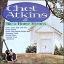 Chet Atkins/Yestergroovin' (Lsp-4331)